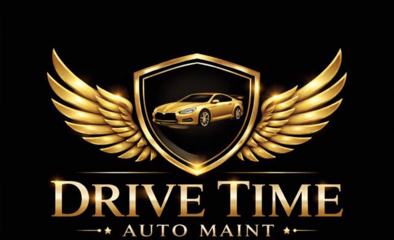 Garage Logo
